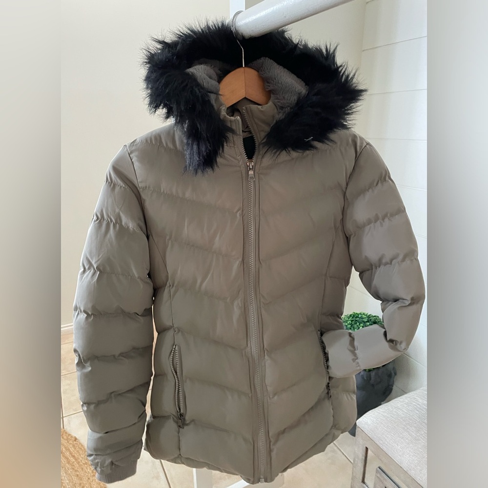 Puffer jacket - Picture 3 of 6